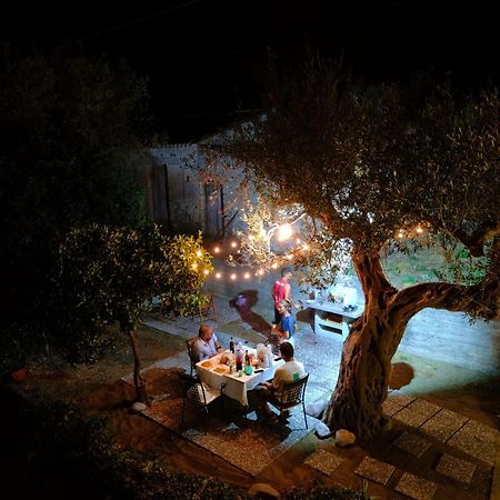 Apartamento La Casa Di Giulia Forza dʼAgro Exterior foto